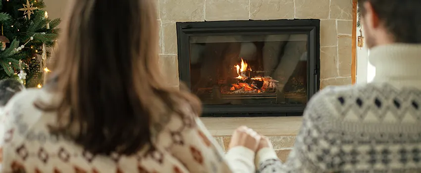 Superior Open-Hearth Wood Fireplaces in Portsmouth, NH