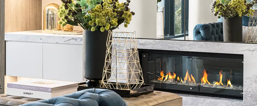 Professional Town & Country Luxury Fireplace Maintenance Experts in Portsmouth, New Hampshire