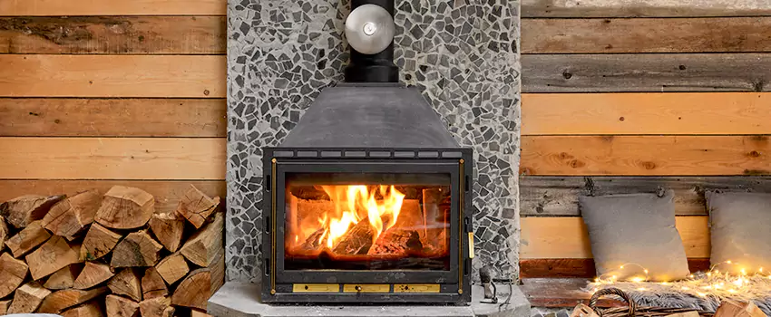 Travis Industries Elite Fireplace Inspection and Maintenance in Portsmouth, New Hampshire