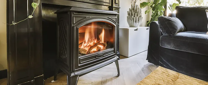 Valor Wood Fireplace in Portsmouth, NH