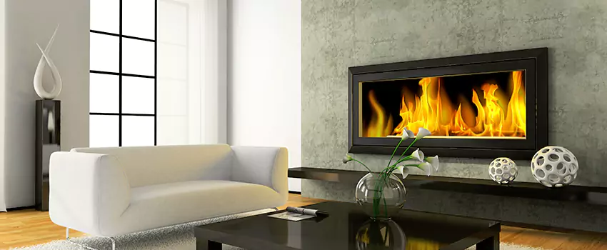 Ventless Fireplace Oxygen Depletion Sensor Installation and Repair Services in Portsmouth, New Hampshire