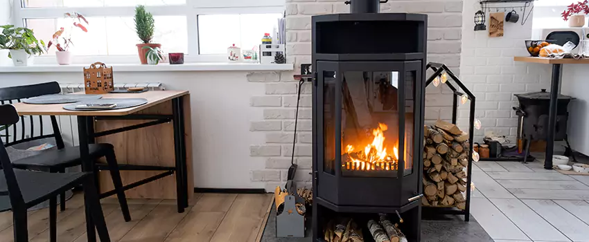 Cost of Vermont Castings Fireplace Services in Portsmouth, NH