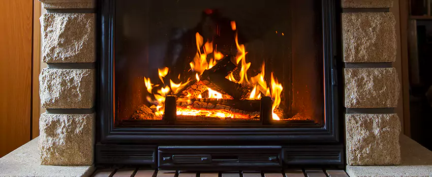 Cost of Wood Fireplace Installation in Portsmouth, NH