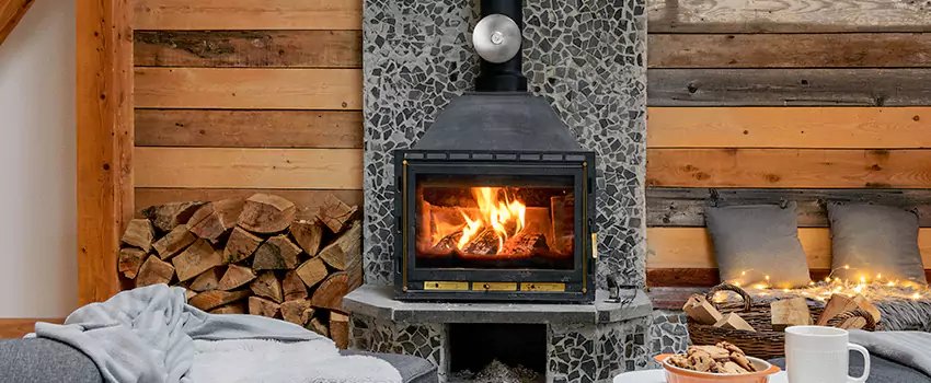 Affordable Wood Fireplace Fixing Solutions in Portsmouth, New Hampshire