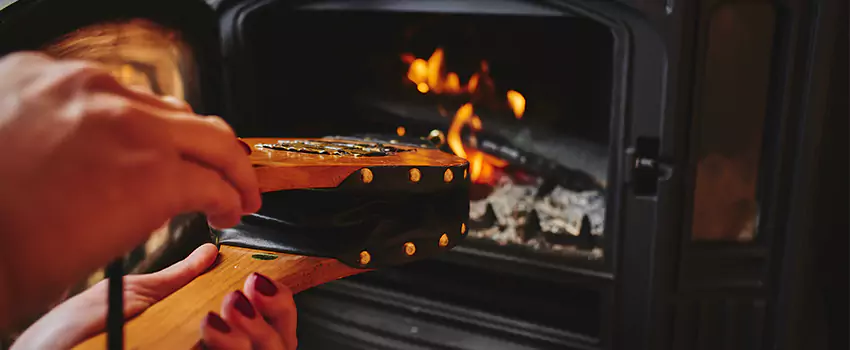 Cost of Wood Furnace Repair and Installation Services in Portsmouth, NH