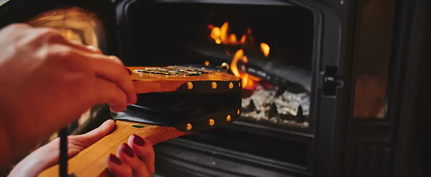 Wood Stove Grates Repair in Portsmouth, New Hampshire