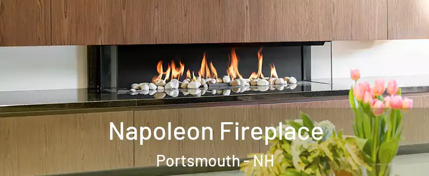 Napoleon Fireplace Portsmouth - NH