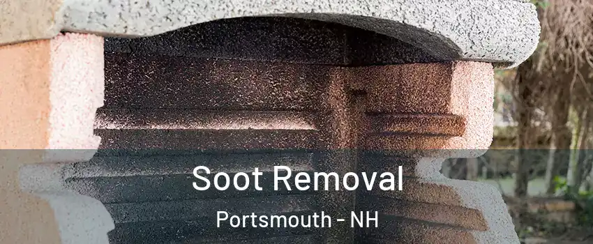  Soot Removal Portsmouth - NH